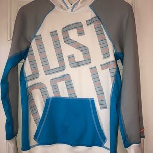 Women’s XS Nike Hoodie